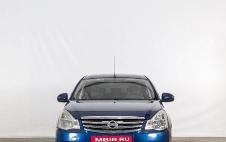 Nissan Almera, 2014 год, 549 000 рублей, 2 фотография