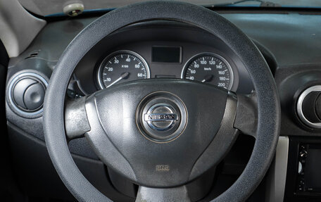 Nissan Almera, 2014 год, 549 000 рублей, 14 фотография