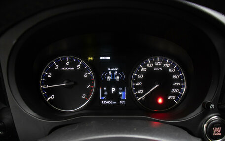 Mitsubishi Outlander III рестайлинг 3, 2020 год, 2 298 000 рублей, 13 фотография