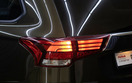 Mitsubishi Outlander III рестайлинг 3, 2020 год, 2 298 000 рублей, 22 фотография