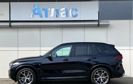 BMW X5, 2024 год, 13 800 000 рублей, 5 фотография