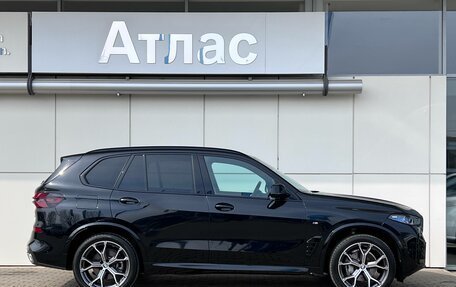 BMW X5, 2024 год, 13 800 000 рублей, 6 фотография