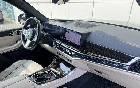 BMW X5, 2024 год, 13 800 000 рублей, 9 фотография