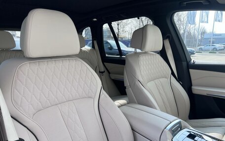 BMW X5, 2024 год, 13 800 000 рублей, 12 фотография