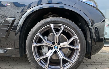 BMW X5, 2024 год, 13 800 000 рублей, 8 фотография