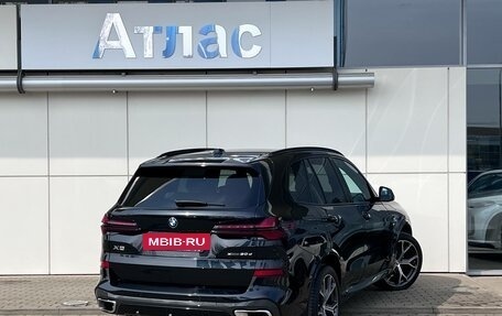 BMW X5, 2024 год, 13 800 000 рублей, 2 фотография