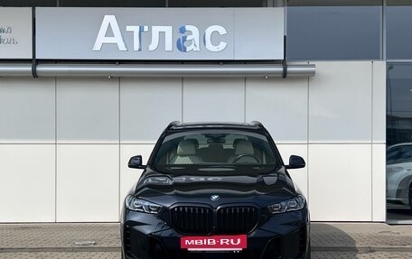 BMW X5, 2024 год, 13 800 000 рублей, 3 фотография