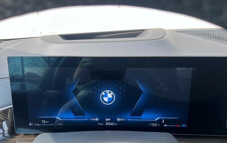 BMW X5, 2024 год, 13 800 000 рублей, 14 фотография