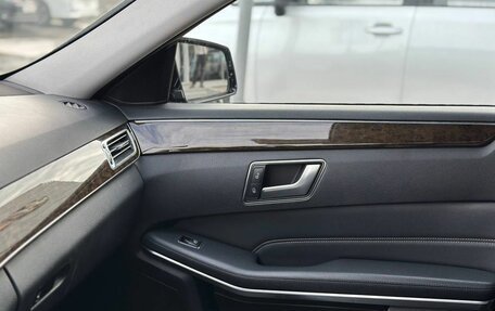 Mercedes-Benz E-Класс, 2013 год, 2 490 000 рублей, 11 фотография