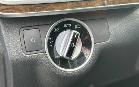 Mercedes-Benz E-Класс, 2013 год, 2 490 000 рублей, 9 фотография