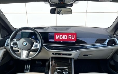 BMW X5, 2024 год, 13 800 000 рублей, 10 фотография