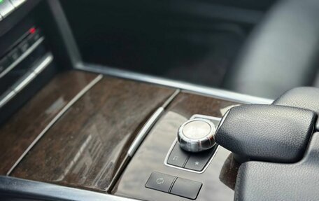 Mercedes-Benz E-Класс, 2013 год, 2 490 000 рублей, 19 фотография