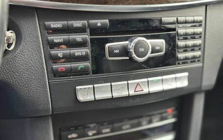 Mercedes-Benz E-Класс, 2013 год, 2 490 000 рублей, 18 фотография