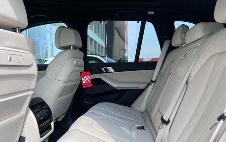 BMW X5, 2024 год, 13 800 000 рублей, 13 фотография