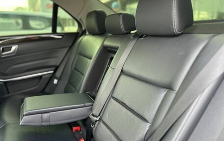 Mercedes-Benz E-Класс, 2013 год, 2 490 000 рублей, 23 фотография