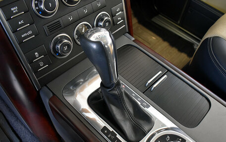 Land Rover Range Rover III, 2012 год, 2 490 000 рублей, 9 фотография