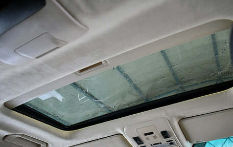 Land Rover Range Rover III, 2012 год, 2 490 000 рублей, 13 фотография