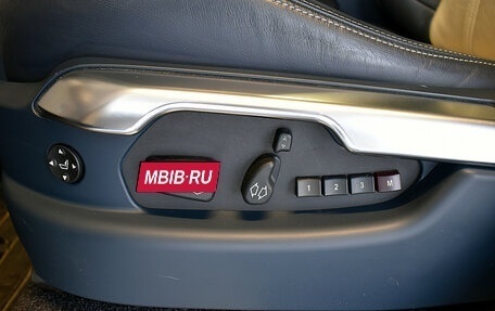 Land Rover Range Rover III, 2012 год, 2 490 000 рублей, 10 фотография