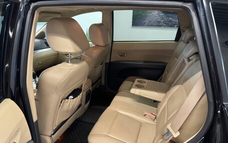 Subaru Tribeca I рестайлинг, 2005 год, 729 000 рублей, 8 фотография