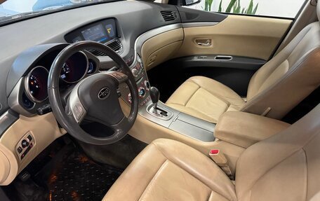 Subaru Tribeca I рестайлинг, 2005 год, 729 000 рублей, 7 фотография