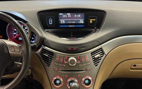 Subaru Tribeca I рестайлинг, 2005 год, 729 000 рублей, 12 фотография