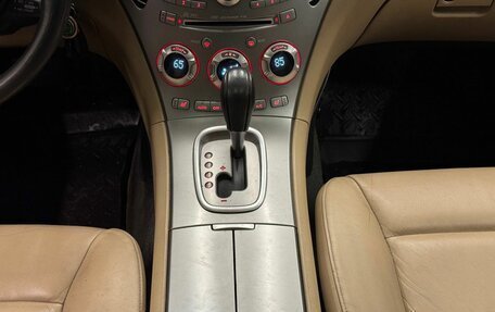 Subaru Tribeca I рестайлинг, 2005 год, 729 000 рублей, 13 фотография