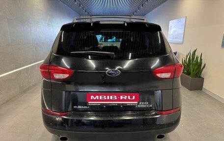 Subaru Tribeca I рестайлинг, 2005 год, 729 000 рублей, 5 фотография