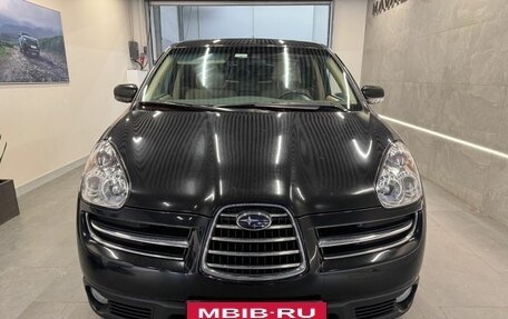 Subaru Tribeca I рестайлинг, 2005 год, 729 000 рублей, 2 фотография