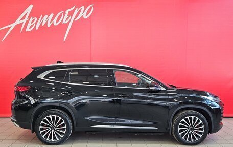 CheryExeed TXL, 2023 год, 2 650 000 рублей, 6 фотография