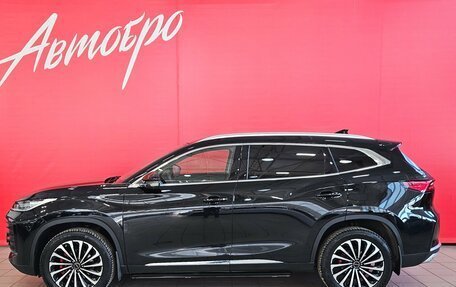 CheryExeed TXL, 2023 год, 2 650 000 рублей, 2 фотография