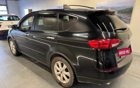 Subaru Tribeca I рестайлинг, 2005 год, 729 000 рублей, 6 фотография