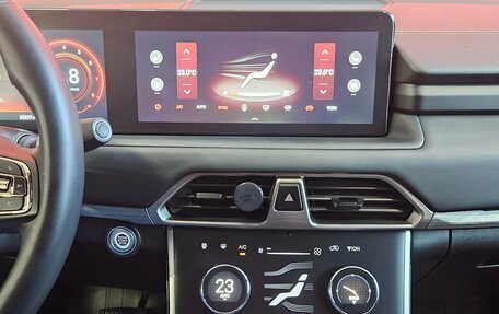 CheryExeed TXL, 2023 год, 2 650 000 рублей, 11 фотография