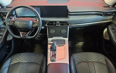 CheryExeed TXL, 2023 год, 2 650 000 рублей, 9 фотография
