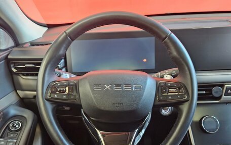 CheryExeed TXL, 2023 год, 2 650 000 рублей, 13 фотография