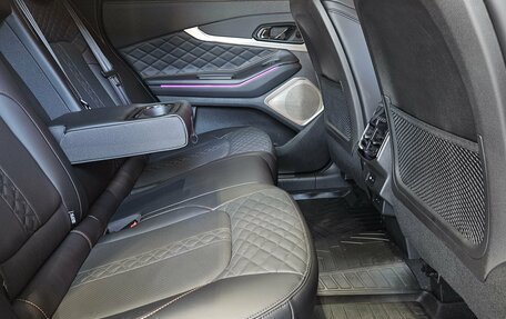 CheryExeed TXL, 2023 год, 2 650 000 рублей, 15 фотография