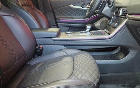 CheryExeed TXL, 2023 год, 2 650 000 рублей, 14 фотография
