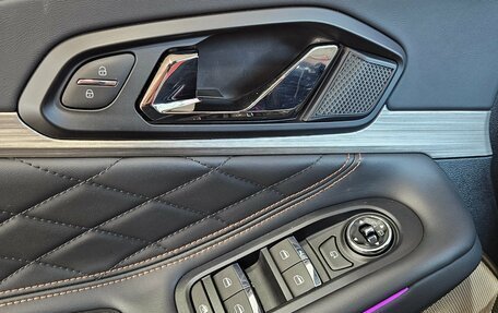 CheryExeed TXL, 2023 год, 2 650 000 рублей, 16 фотография