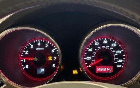 Subaru Tribeca I рестайлинг, 2005 год, 729 000 рублей, 14 фотография