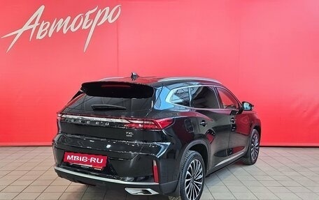 CheryExeed TXL, 2023 год, 2 650 000 рублей, 5 фотография