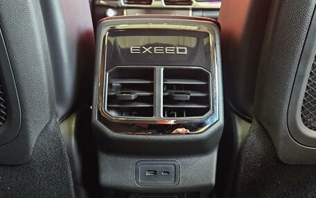 CheryExeed TXL, 2023 год, 2 650 000 рублей, 21 фотография