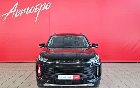 CheryExeed TXL, 2023 год, 2 650 000 рублей, 8 фотография