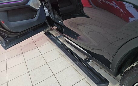 CheryExeed TXL, 2023 год, 2 650 000 рублей, 22 фотография
