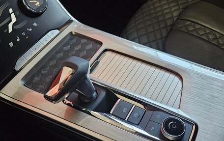 CheryExeed TXL, 2023 год, 2 650 000 рублей, 18 фотография