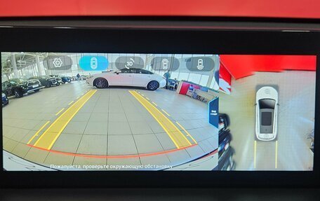 CheryExeed TXL, 2023 год, 2 650 000 рублей, 24 фотография