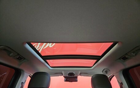 CheryExeed TXL, 2023 год, 2 650 000 рублей, 26 фотография