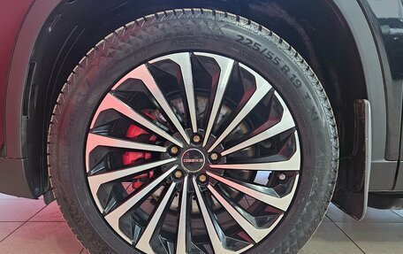 CheryExeed TXL, 2023 год, 2 650 000 рублей, 29 фотография