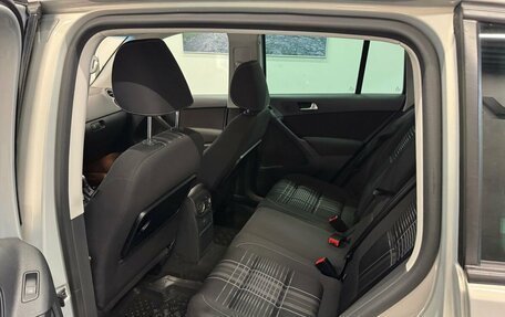 Volkswagen Tiguan I, 2015 год, 1 399 000 рублей, 8 фотография