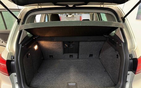 Volkswagen Tiguan I, 2015 год, 1 399 000 рублей, 15 фотография