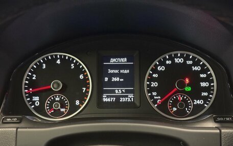 Volkswagen Tiguan I, 2015 год, 1 399 000 рублей, 13 фотография