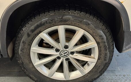 Volkswagen Tiguan I, 2015 год, 1 399 000 рублей, 14 фотография